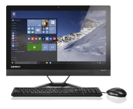 Lenovo Ideacentre AIO 300-23 i5/4GB/1000/Win10 touch - 320550 - zdjęcie 2